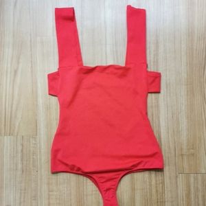 Free people body suit